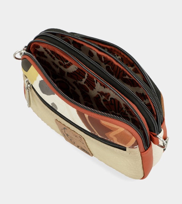 Anekke Small Alma Borse Crossbody | CS8165027