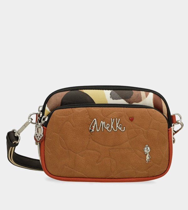 Anekke Small Alma Borse Crossbody | CS8165027