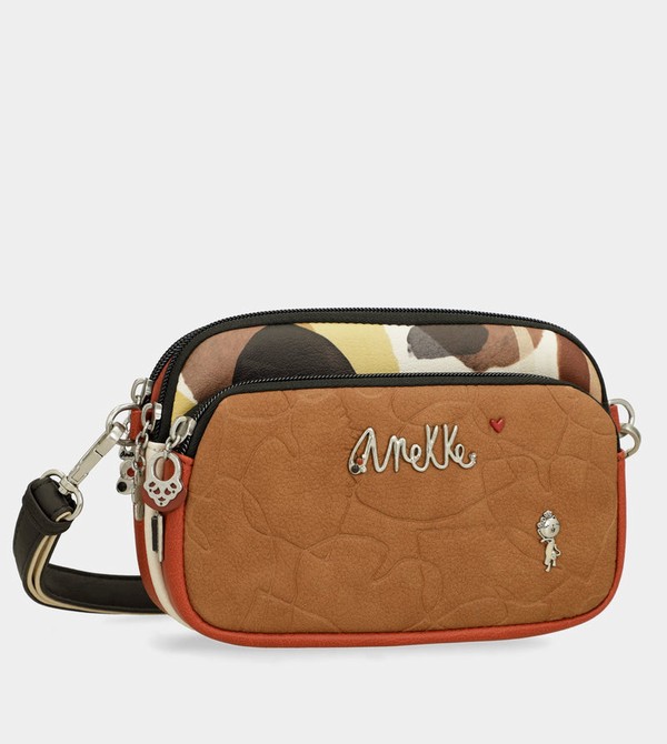 Anekke Small Alma Borse Crossbody | CS8165027