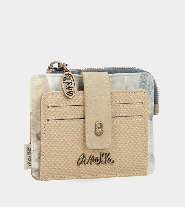 Anekke Small Cardholder Memories Portafogli | VJ2138749