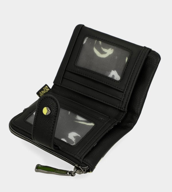 Anekke Small Flexible Rfid Memories Portafogli | EC3104528