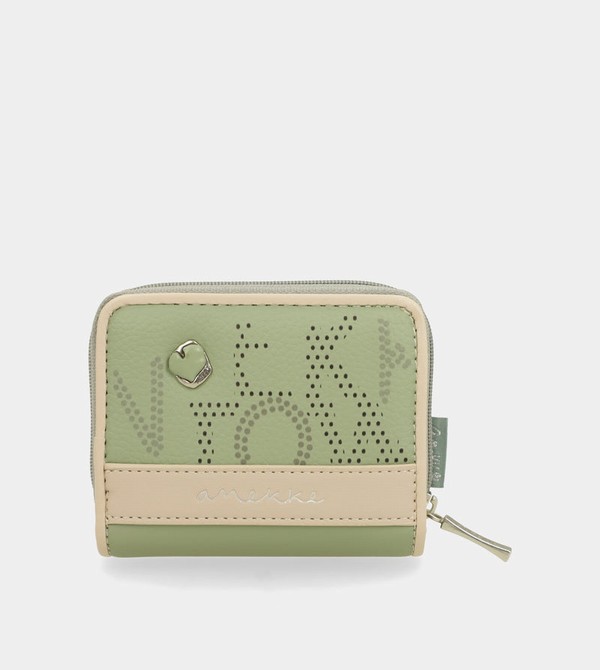 Anekke Small Rfid Alma Portafogli | PN8403725