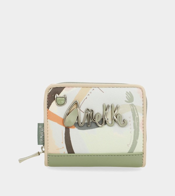 Anekke Small Rfid Alma Portafogli | PN8403725