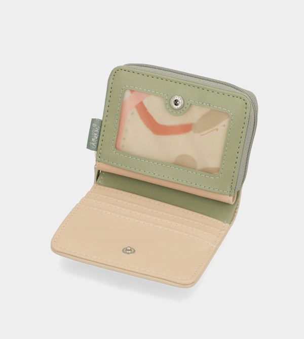 Anekke Small Rfid Alma Portafogli | PN8403725