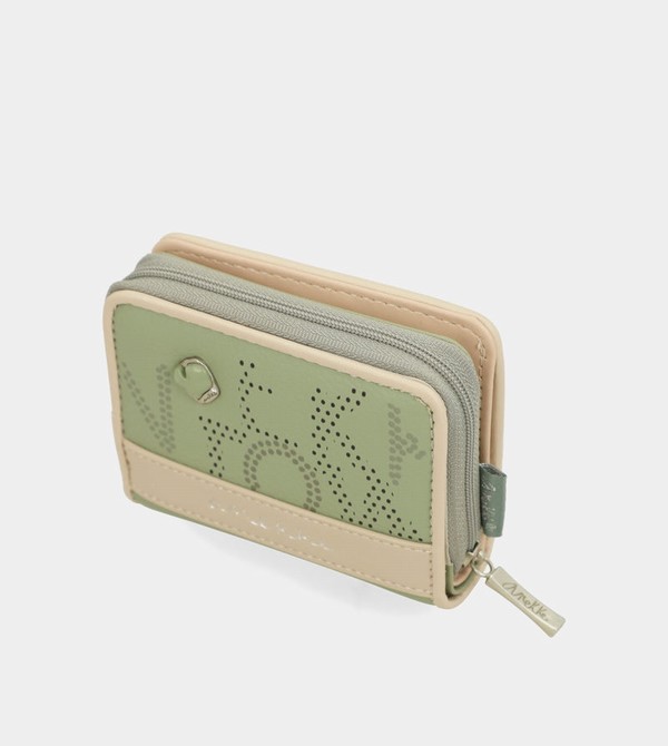 Anekke Small Rfid Alma Portafogli | PN8403725