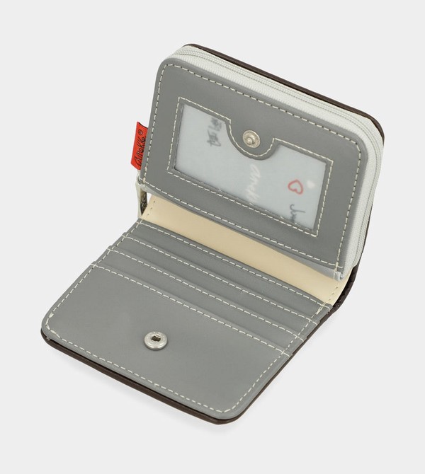 Anekke Small Rfid Alma Portafogli | VD4315709