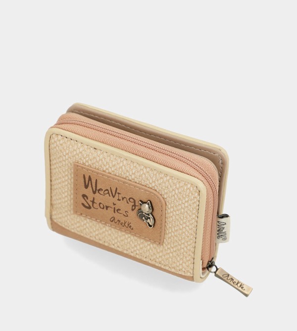 Anekke Small Rfid Memories Portafogli | IX8274965