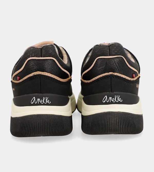 Anekke Sport Black Scarpe | KE2547193