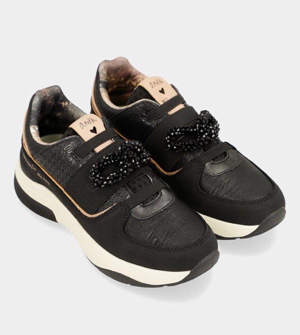 Anekke Sport Black Scarpe | KE2547193