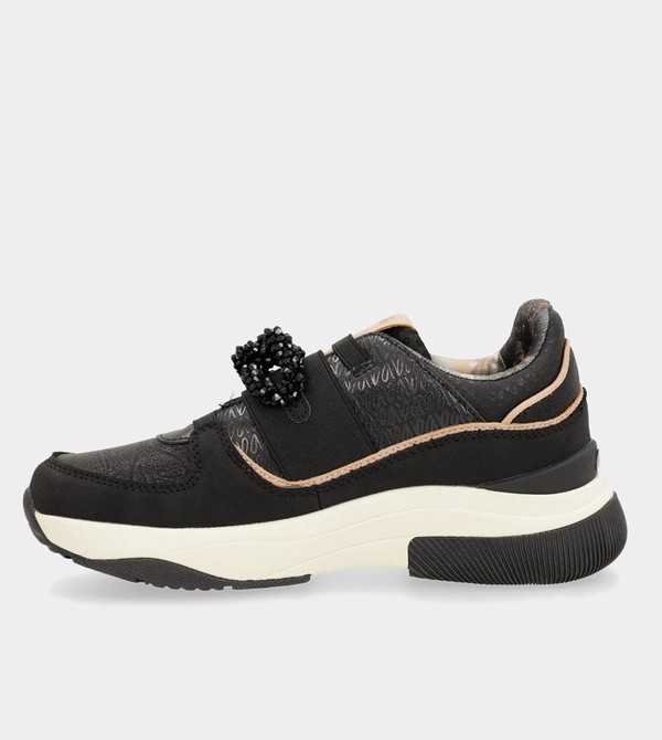 Anekke Sport Black Scarpe | KE2547193
