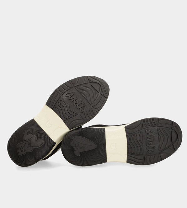 Anekke Sport Black Scarpe | KE2547193