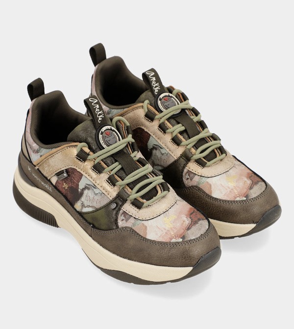 Anekke Sport Green Scarpe | ID8296357