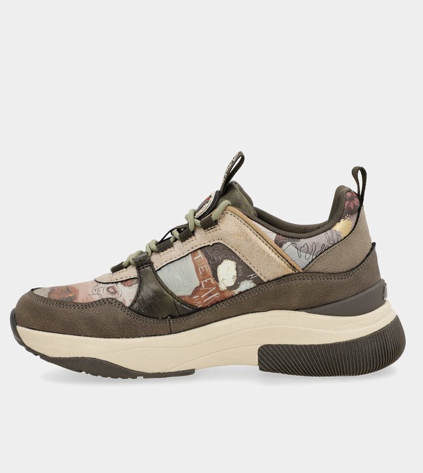 Anekke Sport Green Scarpe | ID8296357