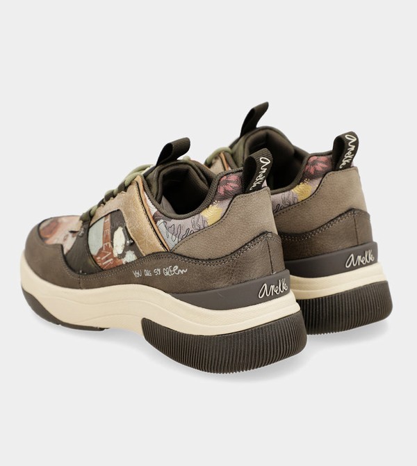 Anekke Sport Green Scarpe | ID8296357