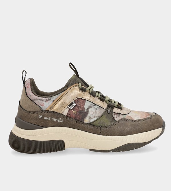 Anekke Sport Green Scarpe | ID8296357