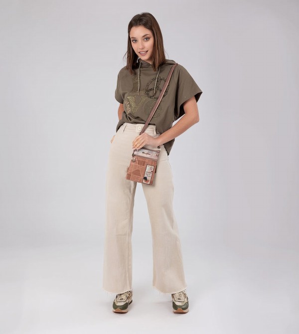 Anekke Stars Mini Borse Crossbody | MT8437016