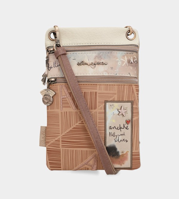 Anekke Stars Mini Borse Crossbody | MT8437016