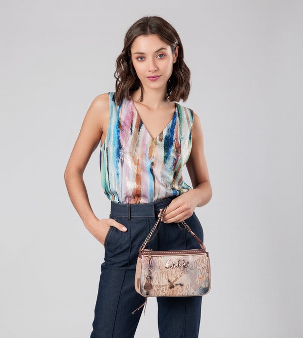 Anekke Starsuette Borse Crossbody | ZB8527694