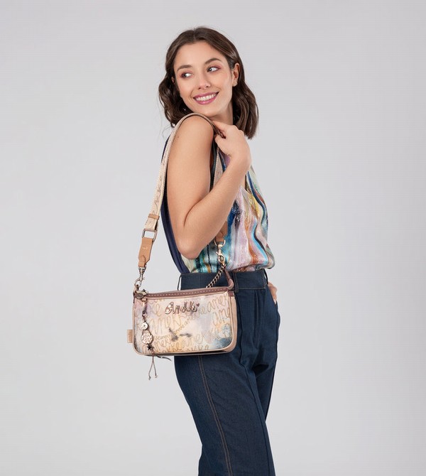 Anekke Starsuette Borse Crossbody | ZB8527694