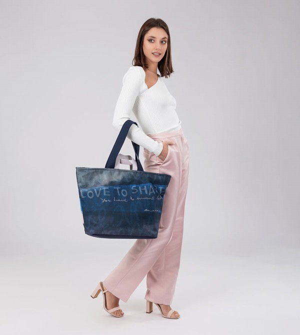 Anekke Studio Beach Borse Tote | TV2049367