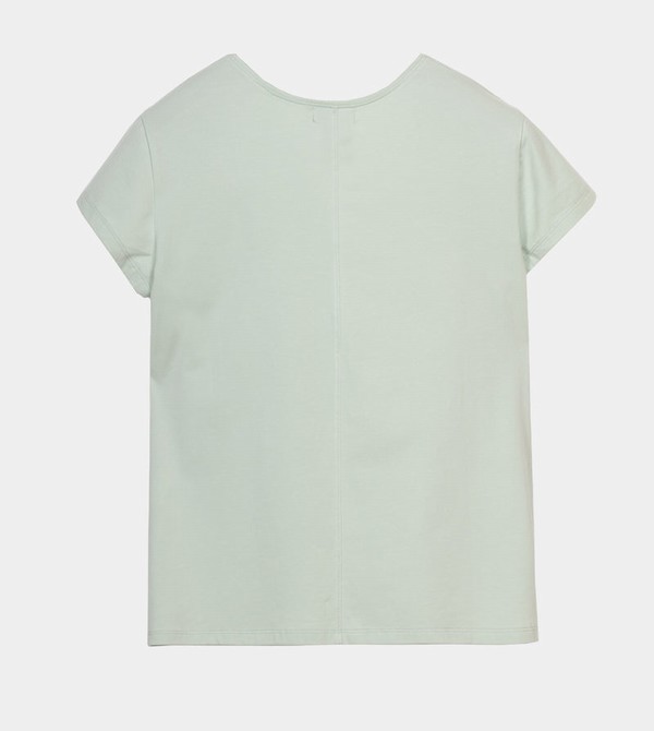 Anekke Studio Green Magliette | XK9540186