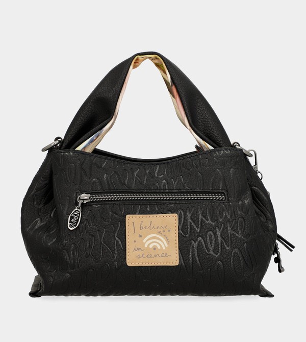 Anekke Studio Navy Blue 2-handle Borse Crossbody | QG5087139