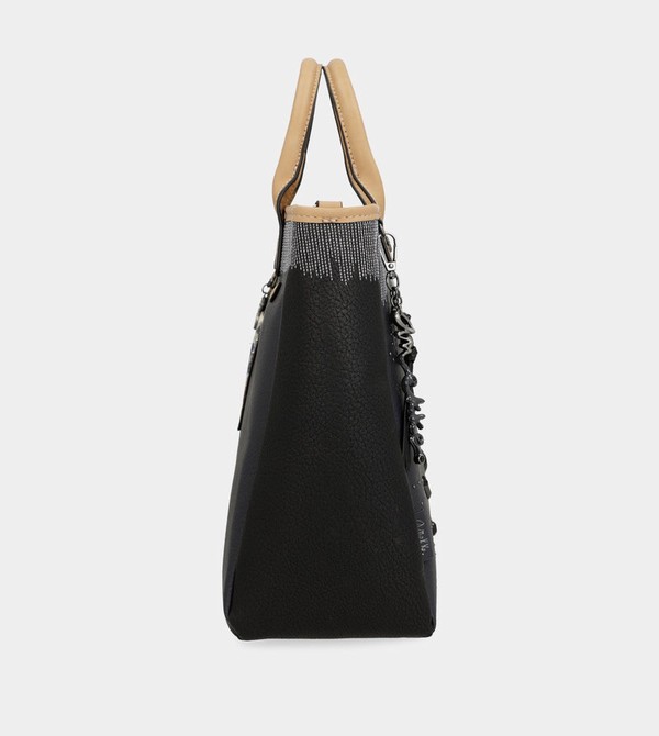 Anekke Studio Navy Blue Borse A Tracolla | VA7192830