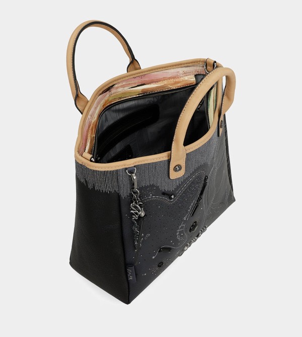 Anekke Studio Navy Blue Borse A Tracolla | VA7192830