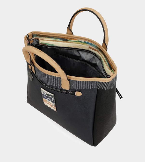Anekke Studio Navy Blue Borse A Tracolla | VA7192830