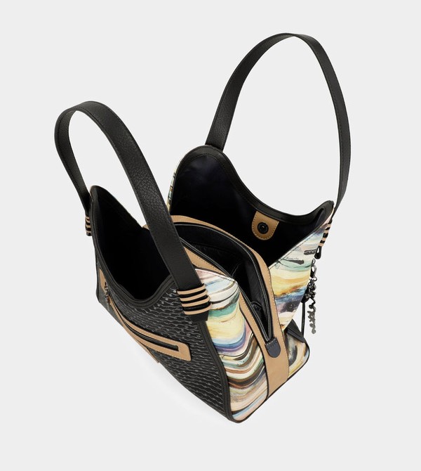 Anekke Studio Navy Blue Borse A Tracolla | MI8207564
