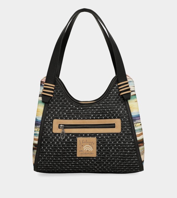 Anekke Studio Navy Blue Borse A Tracolla | MI8207564