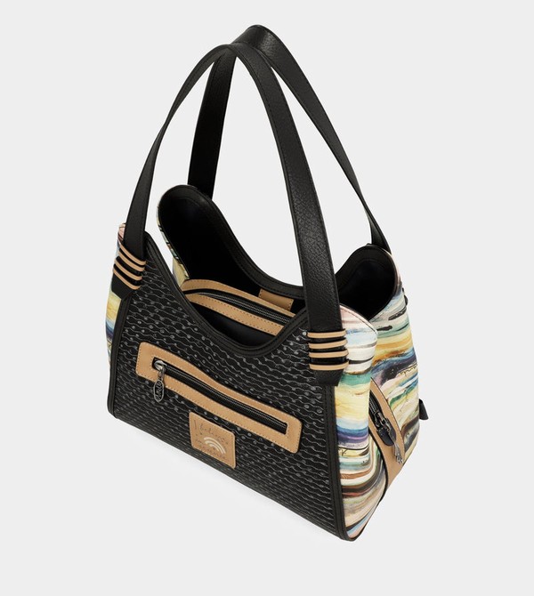 Anekke Studio Navy Blue Borse A Tracolla | MI8207564
