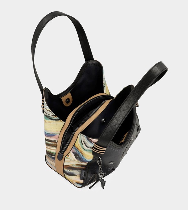 Anekke Studio Navy Blue Borse A Tracolla | MI8207564