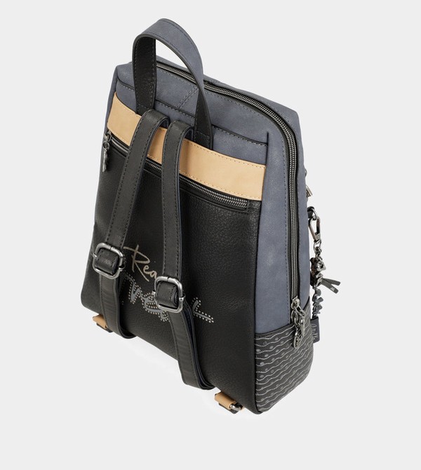 Anekke Studio Navy Blue Pearl Zaini | VR5491872