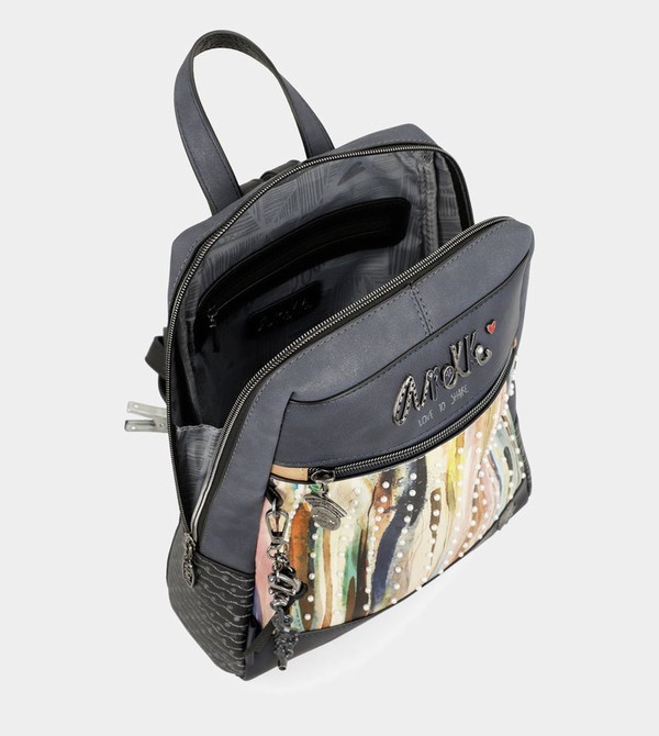 Anekke Studio Navy Blue Pearl Zaini | VR5491872