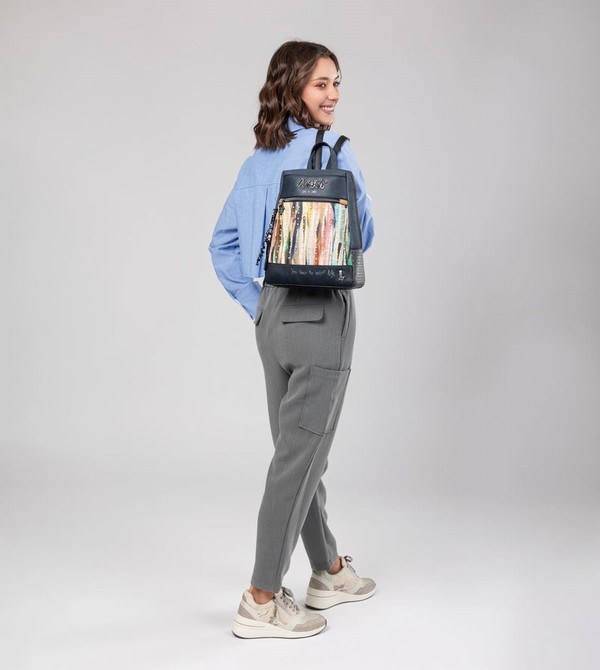 Anekke Studio Navy Blue Pearl Zaini | VR5491872