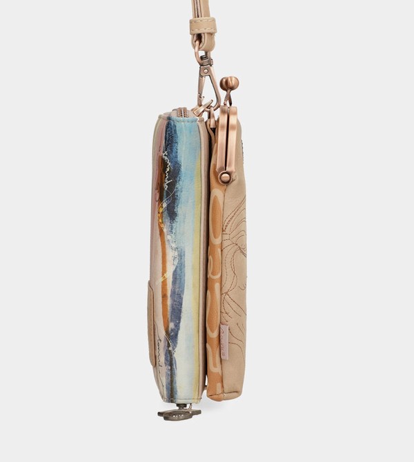 Anekke Studio Nude 3-in-1 Borse Crossbody | SX2954631