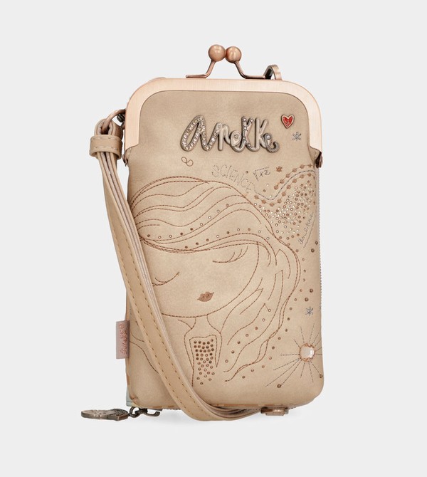 Anekke Studio Nude 3-in-1 Borse Crossbody | SX2954631