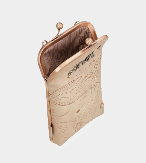 Anekke Studio Nude 3-in-1 Borse Crossbody | SX2954631