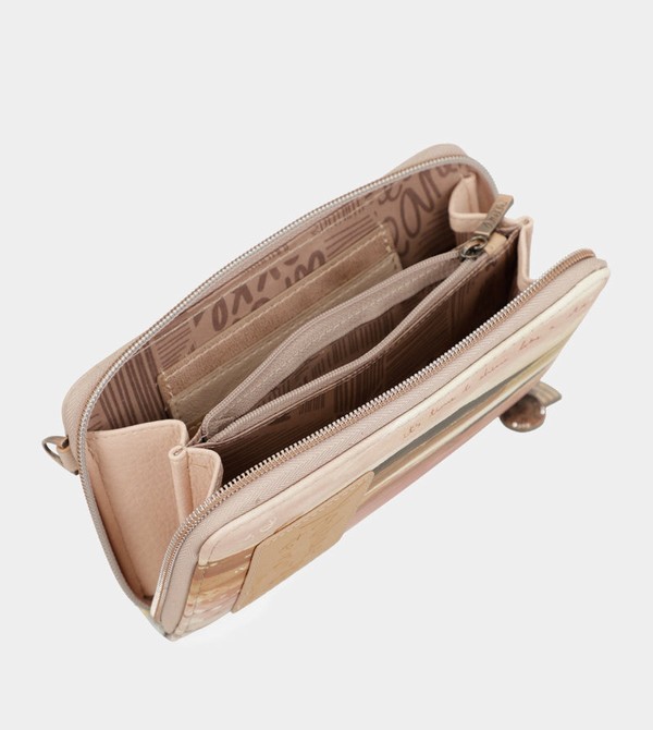 Anekke Studio Nude 3-in-1 Borse Crossbody | SX2954631