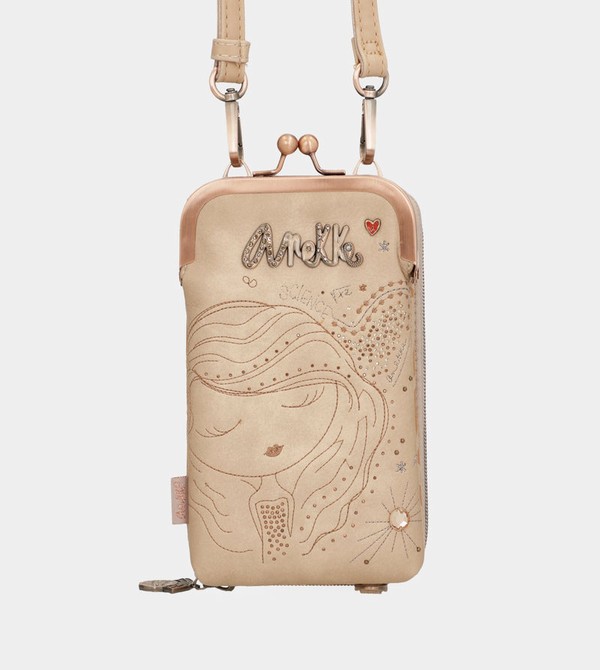 Anekke Studio Nude 3-in-1 Borse Crossbody | SX2954631