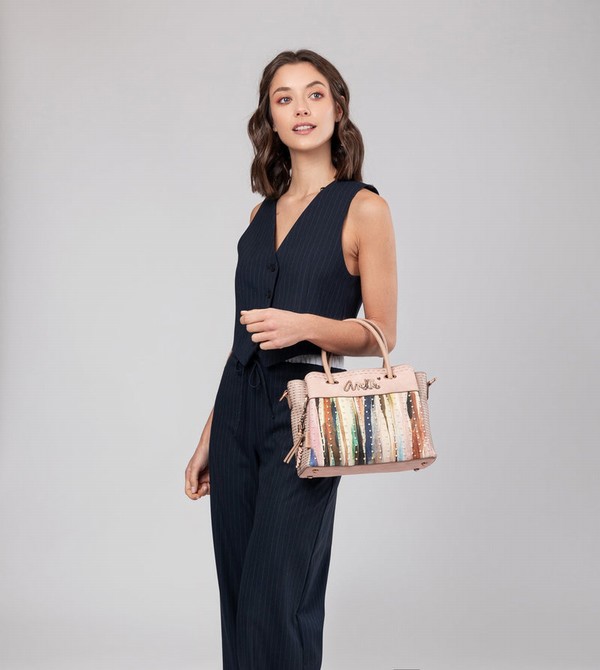 Anekke Studio Nude Borse Crossbody | EW7021648