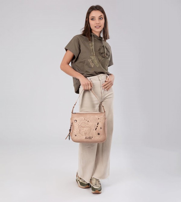 Anekke Studio Nude Borse Crossbody | SJ3697548