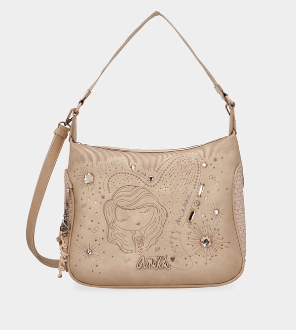 Anekke Studio Nude Borse Crossbody | SJ3697548