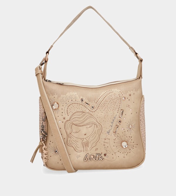 Anekke Studio Nude Borse Crossbody | SJ3697548