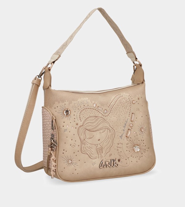 Anekke Studio Nude Borse Crossbody | SJ3697548