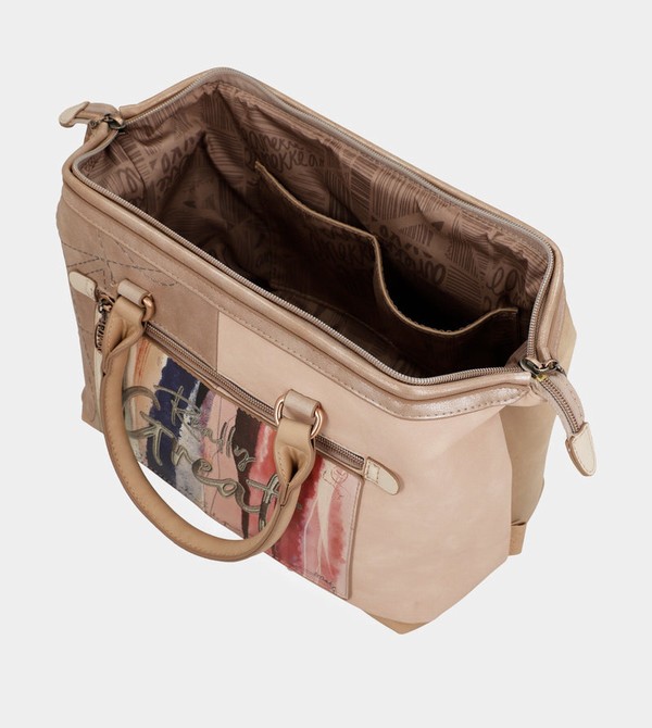 Anekke Studio Nude Bowling Borse Crossbody | PM8145607