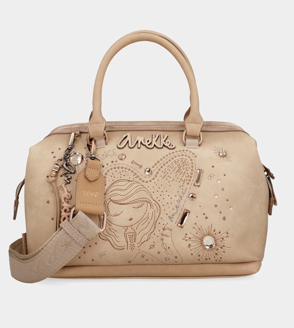 Anekke Studio Nude Bowling Borse Crossbody | PM8145607