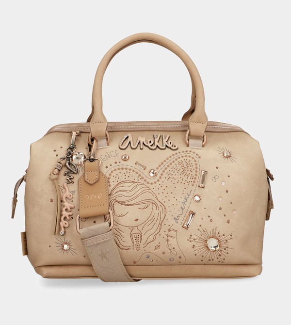 Anekke Studio Nude Bowling Borse Crossbody | PM8145607