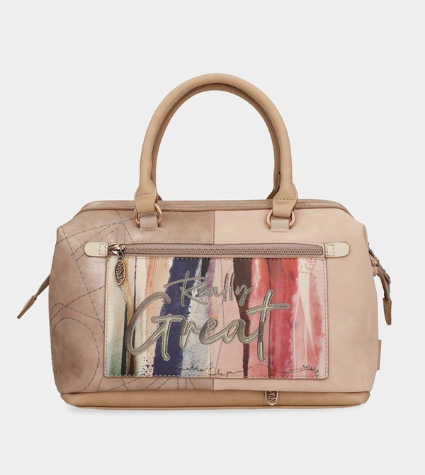 Anekke Studio Nude Bowling Borse Crossbody | PM8145607